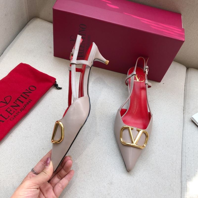 Valentino Sandals